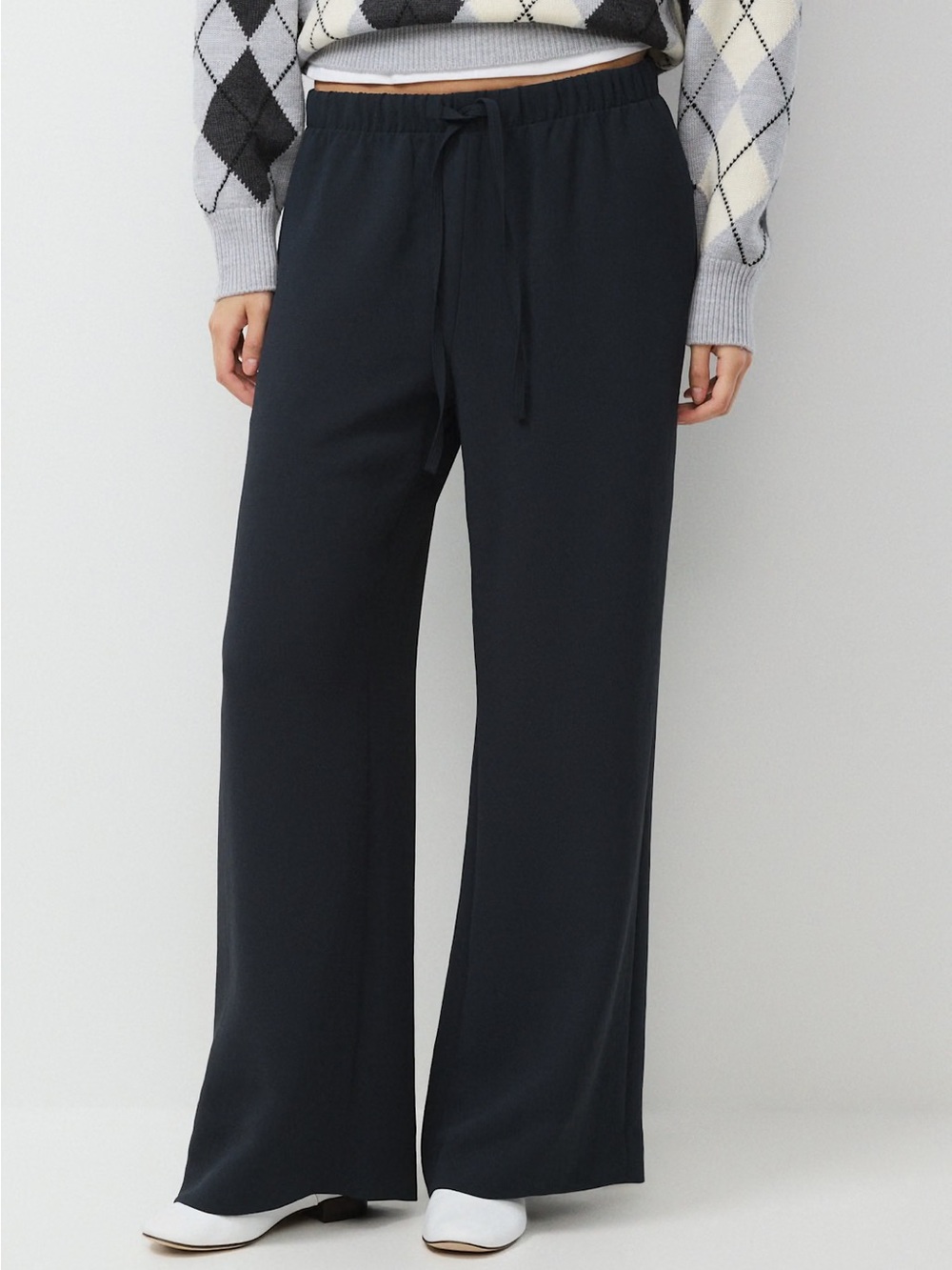 Aritzia Lodge Pants Crepette